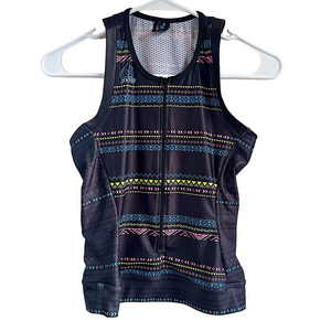 JL VELO Cycling Triathlon Tank